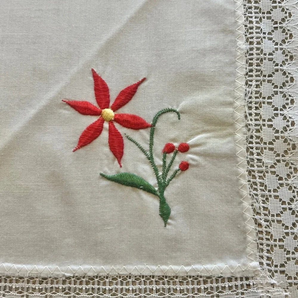 N/A vintage white